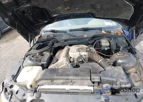 1996 BMW Z3 1.9 z USA, uszkodzony, nr VIN 4USCH7327TLB72781